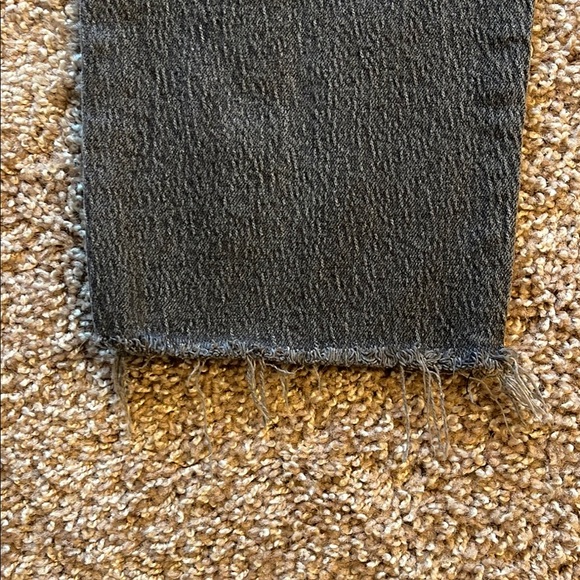 Madewell Women's Jeans - Picture 5 of 5